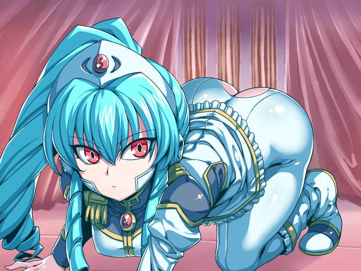 ギャラクシーサーブドミート