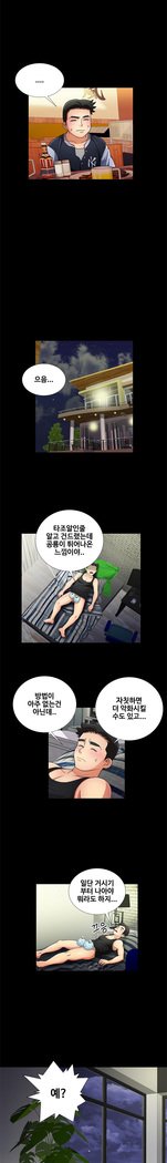 私が言うようにあなたはしますか？ Ch.0-20