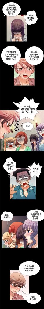 私が言うようにあなたはしますか？ Ch.0-20