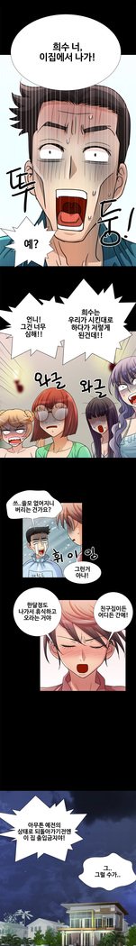 私が言うようにあなたはしますか？ Ch.0-20