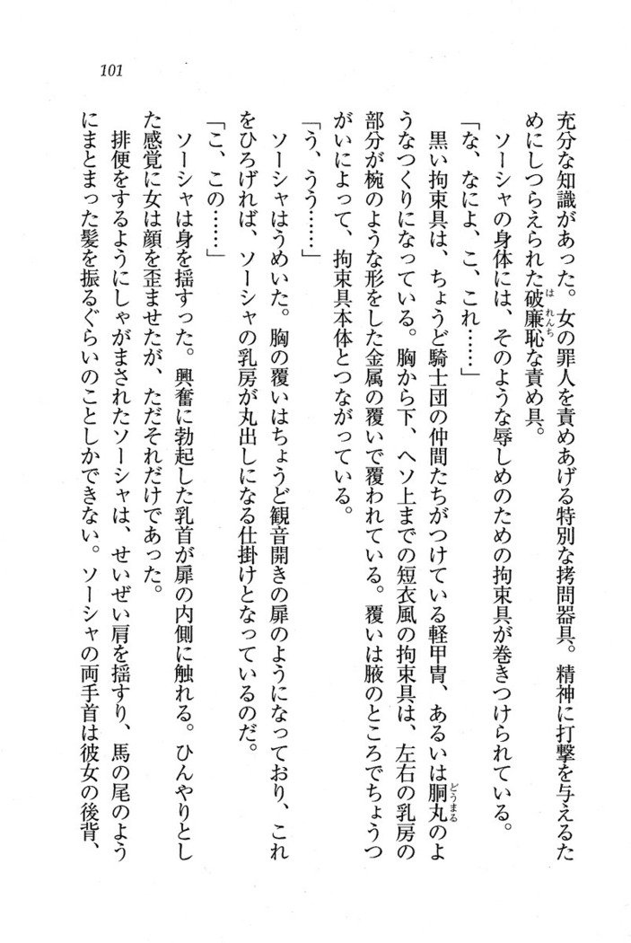 サーカス〜聖杯の魔法使い