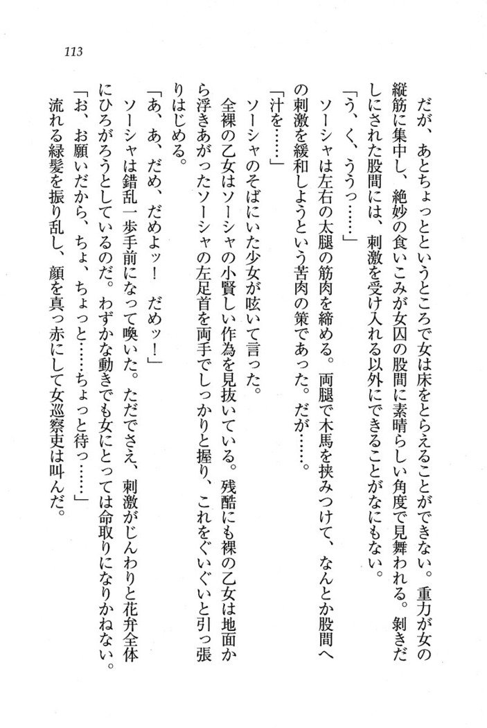 サーカス〜聖杯の魔法使い