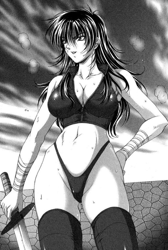 サーカス〜聖杯の魔法使い