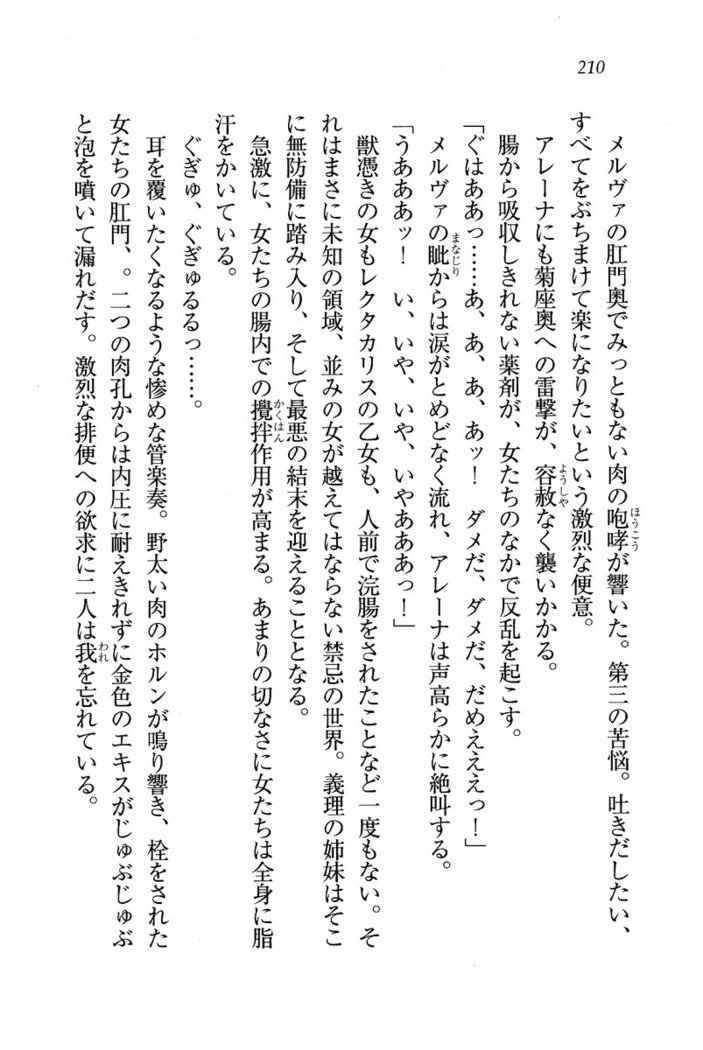 サーカス〜聖杯の魔法使い
