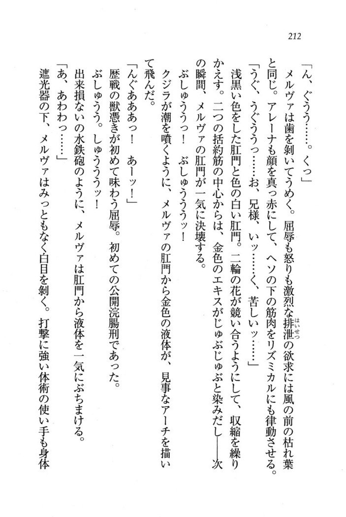 サーカス〜聖杯の魔法使い