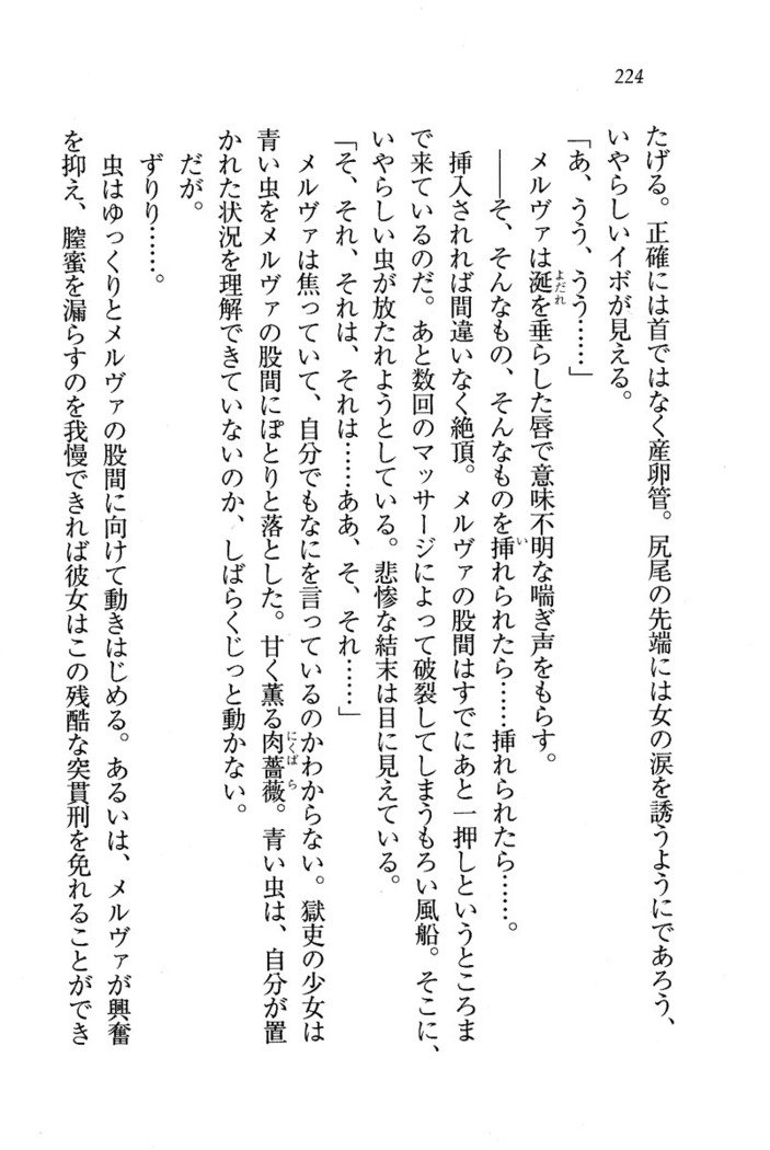サーカス〜聖杯の魔法使い