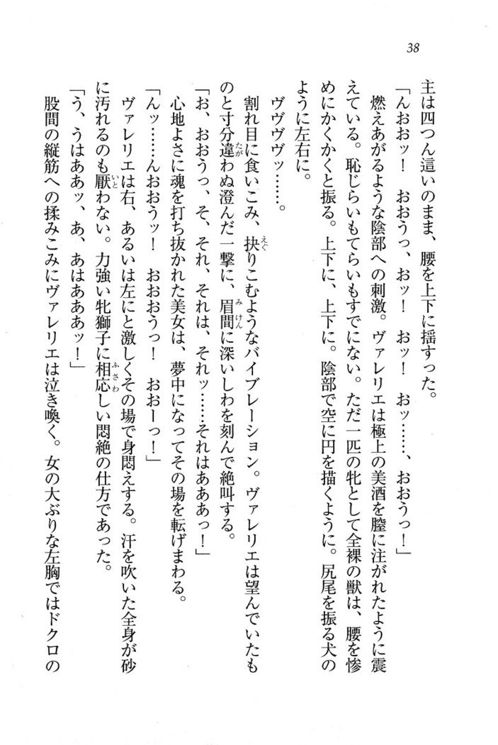 サーカス〜聖杯の魔法使い