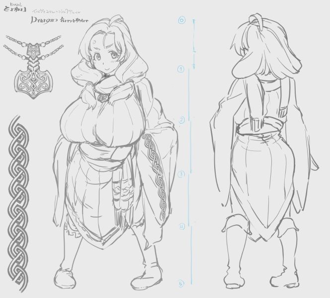 レイダース！ケース：2-2-堕ちた山の王国-