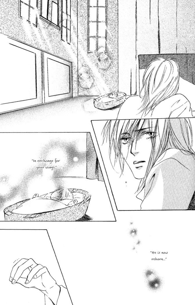 白と黒-美沙木国子-Ch01 / Ch08 白と黒-美沙木国子-Ch01 / Ch08