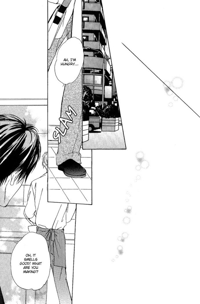 白と黒-美沙木国子-Ch01 / Ch08 白と黒-美沙木国子-Ch01 / Ch08