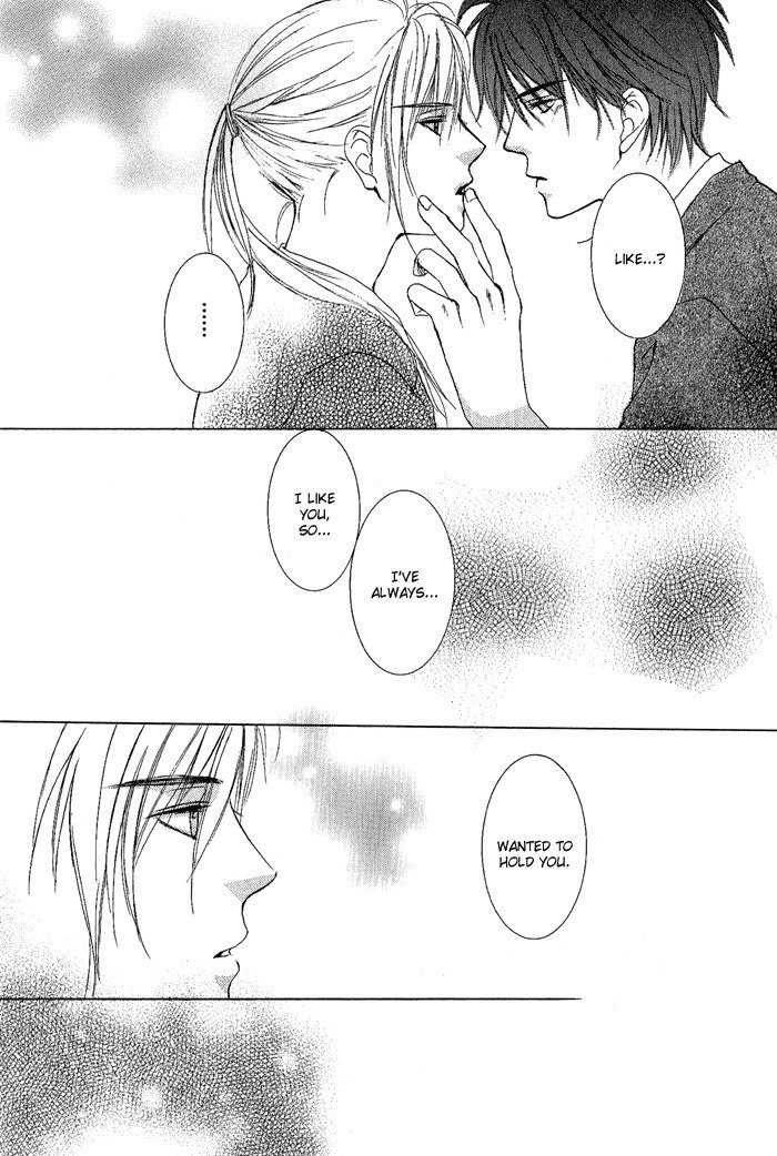 白と黒-美沙木国子-Ch01 / Ch08 白と黒-美沙木国子-Ch01 / Ch08