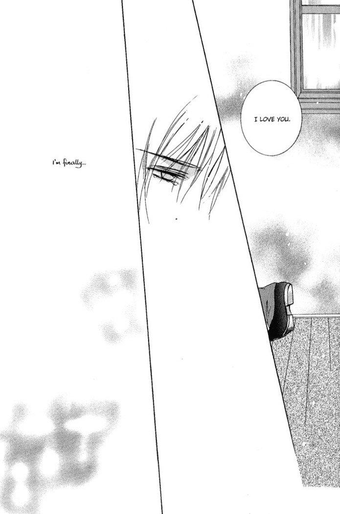 白と黒-美沙木国子-Ch01 / Ch08 白と黒-美沙木国子-Ch01 / Ch08