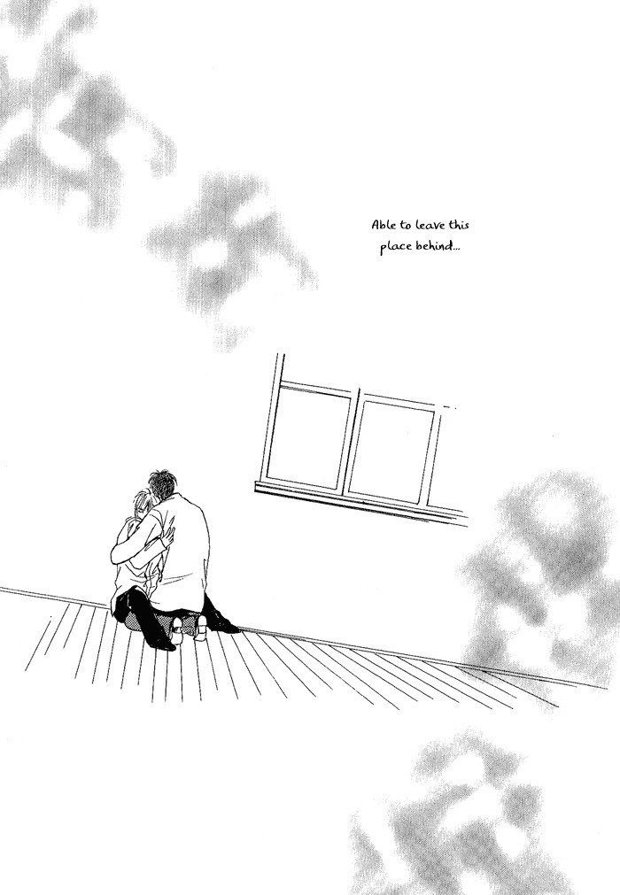 白と黒-美沙木国子-Ch01 / Ch08 白と黒-美沙木国子-Ch01 / Ch08