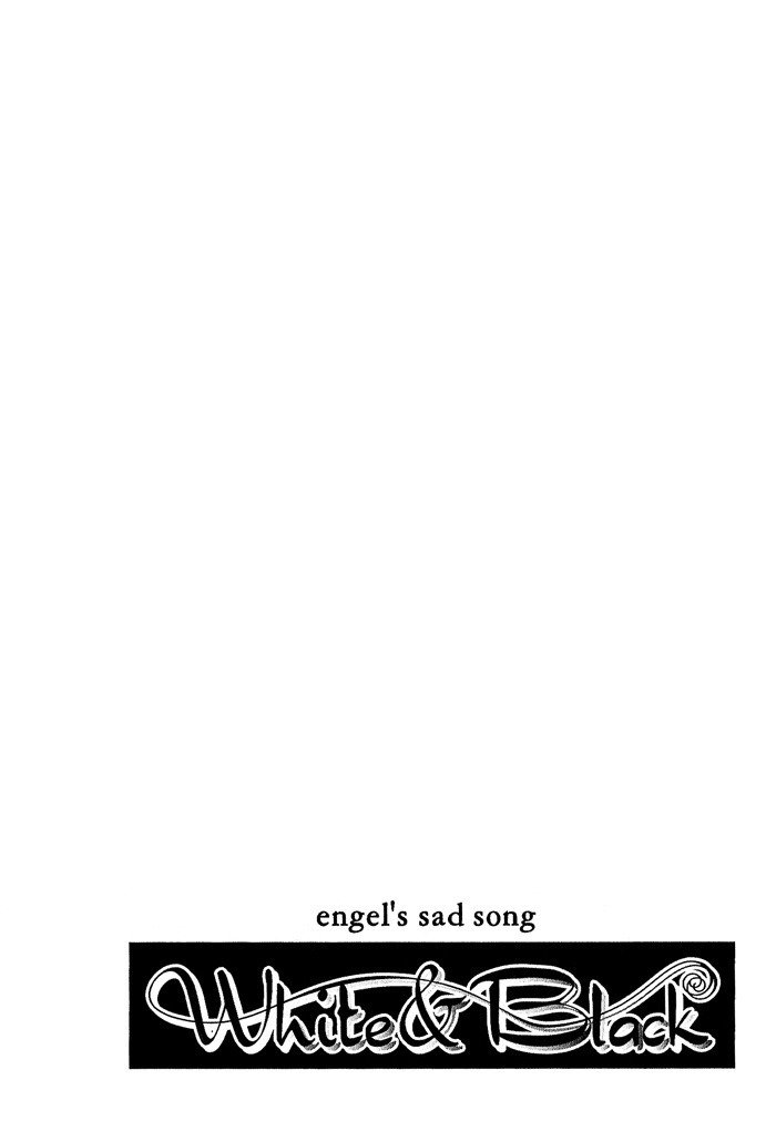 白と黒-美沙木国子-Ch01 / Ch08 白と黒-美沙木国子-Ch01 / Ch08