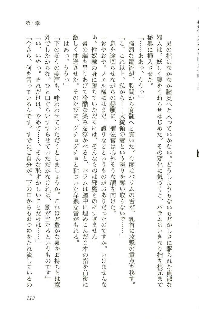 食外のソラ-くつじょくの福州レイプ