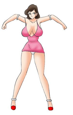 セクシートラップ