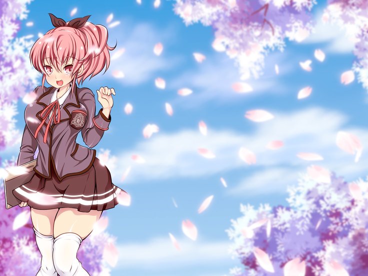 セイSEX学園！ 〜みんなでいこうよ青春はめにゅうがく〜