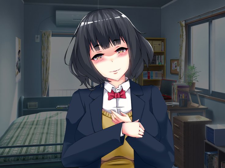 寝取られ竜術！ Gesu Kanojo -Offpako Kibou Boku no Osananajimi no Ura Account-