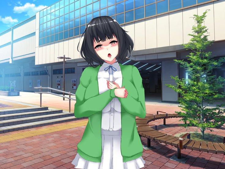 寝取られ竜術！ Gesu Kanojo -Offpako Kibou Boku no Osananajimi no Ura Account-