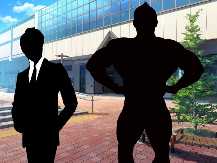 寝取られ竜術！ Gesu Kanojo -Offpako Kibou Boku no Osananajimi no Ura Account-