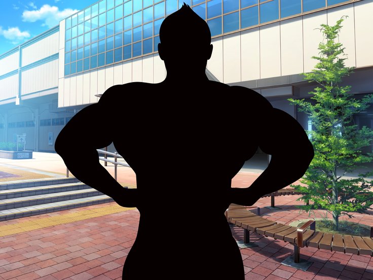 寝取られ竜術！ Gesu Kanojo -Offpako Kibou Boku no Osananajimi no Ura Account-