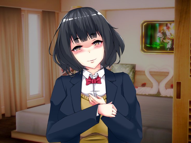 寝取られ竜術！ Gesu Kanojo -Offpako Kibou Boku no Osananajimi no Ura Account-