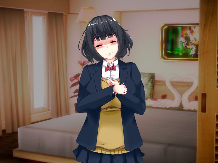 寝取られ竜術！ Gesu Kanojo -Offpako Kibou Boku no Osananajimi no Ura Account-