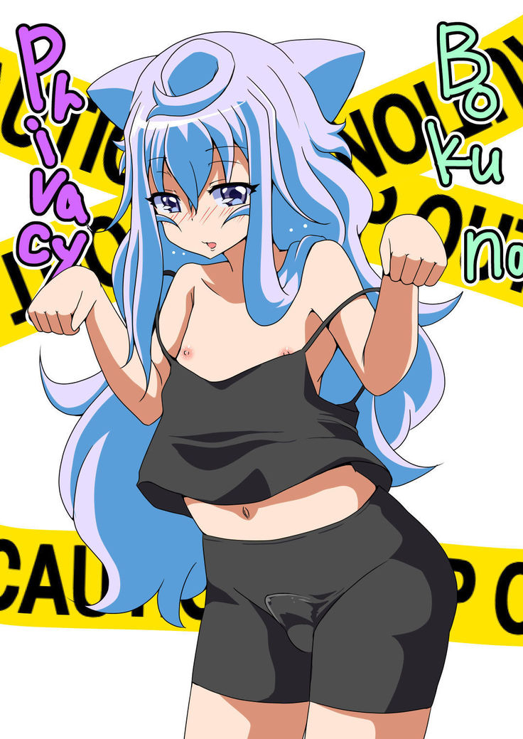 私のプライバシー 私のプライバシー