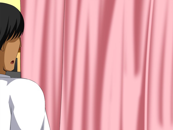 寝取られよこうえんしゅう〜あのね…わたしにセックスのヤリカタおしえて紅？〜
