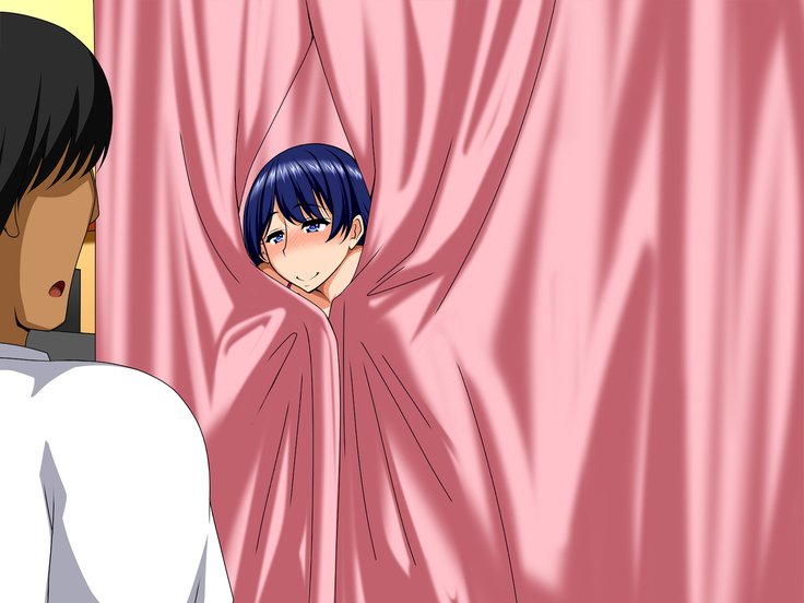 寝取られよこうえんしゅう〜あのね…わたしにセックスのヤリカタおしえて紅？〜