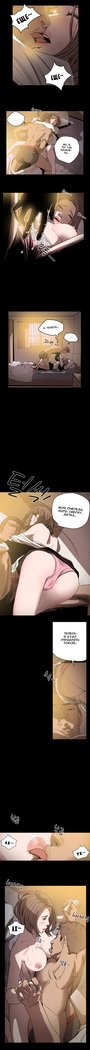 失礼な雌犬Ch.1-72.5