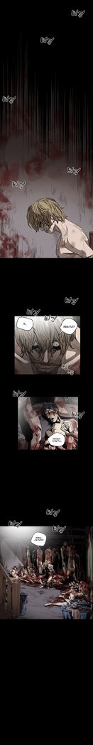 失礼な雌犬Ch.1-72.5