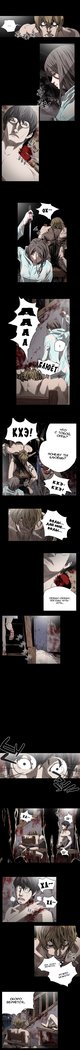 失礼な雌犬Ch.1-72.5