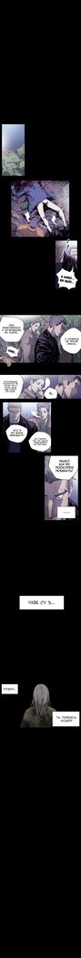 失礼な雌犬Ch.1-72.5