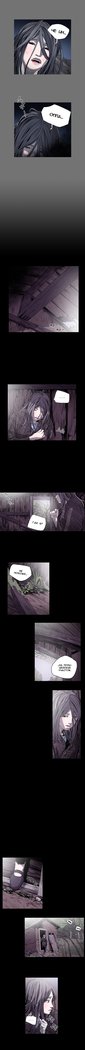 失礼な雌犬Ch.1-72.5