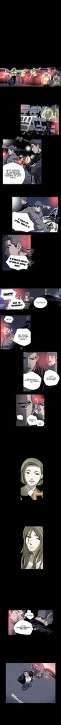 失礼な雌犬Ch.1-72.5