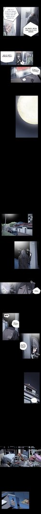 失礼な雌犬Ch.1-72.5