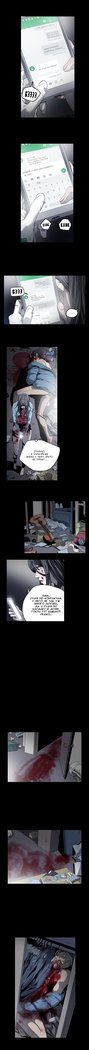 失礼な雌犬Ch.1-72.5