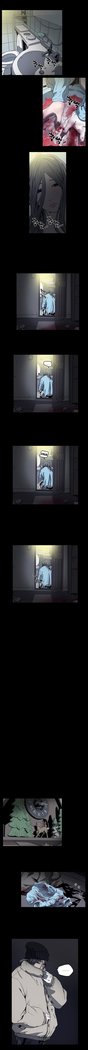 失礼な雌犬Ch.1-72.5