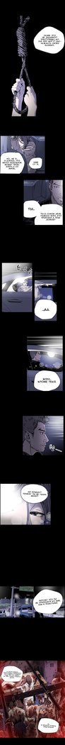 失礼な雌犬Ch.1-72.5