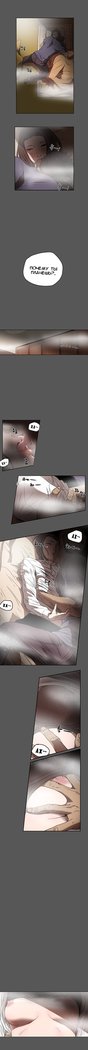 失礼な雌犬Ch.1-72.5