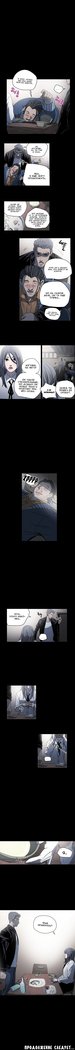 失礼な雌犬Ch.1-72.5