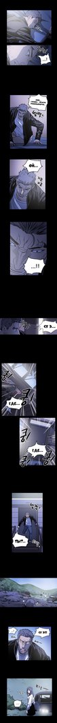 失礼な雌犬Ch.1-72.5