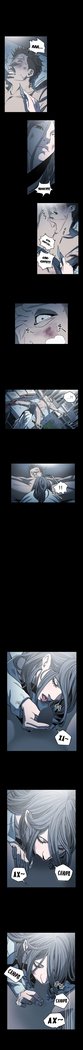 失礼な雌犬Ch.1-72.5