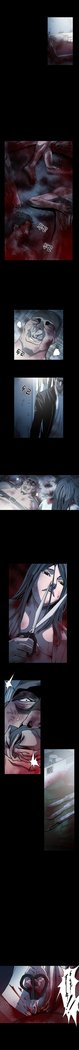 失礼な雌犬Ch.1-72.5