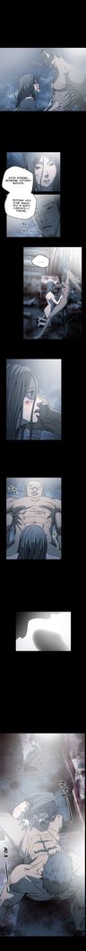 失礼な雌犬Ch.1-72.5
