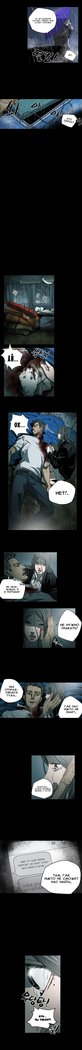 失礼な雌犬Ch.1-72.5