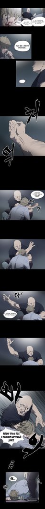失礼な雌犬Ch.1-72.5