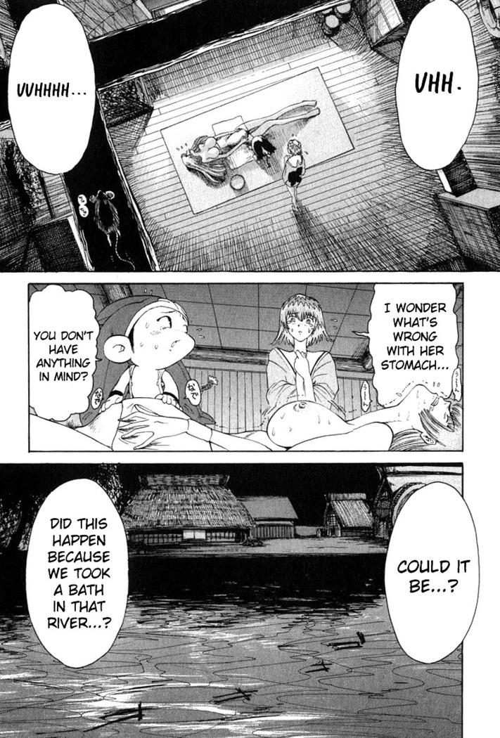 GO GO HEAVEN !! #08バグズライフナノダイバー.. GO GO HEAVEN !! #08バグズライフナノダイバー..