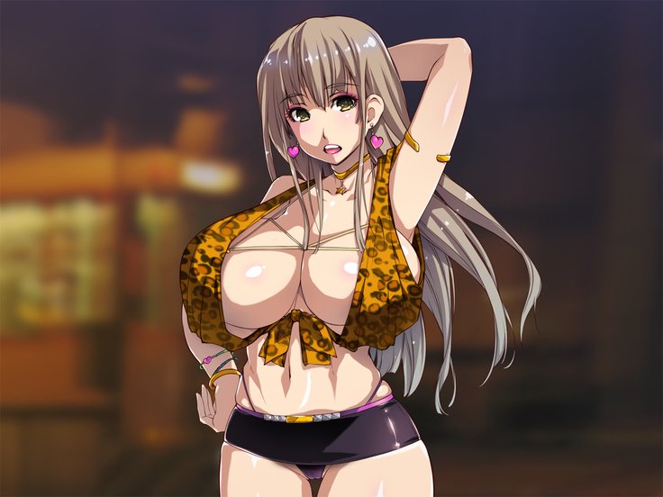 三田サラテ〜Yoasobi Kyonyuu JK o Yuukai Koukai Rape〜